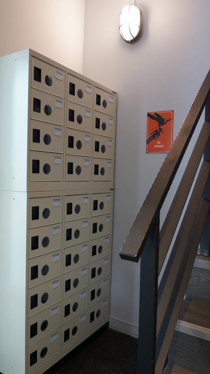 Lovely Bean Hostel Hualien Exterior foto