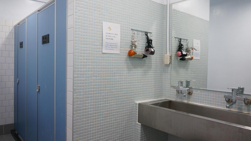 Lovely Bean Hostel Hualien Exterior foto