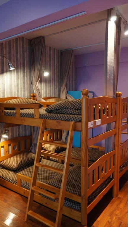 Lovely Bean Hostel Hualien Quarto foto