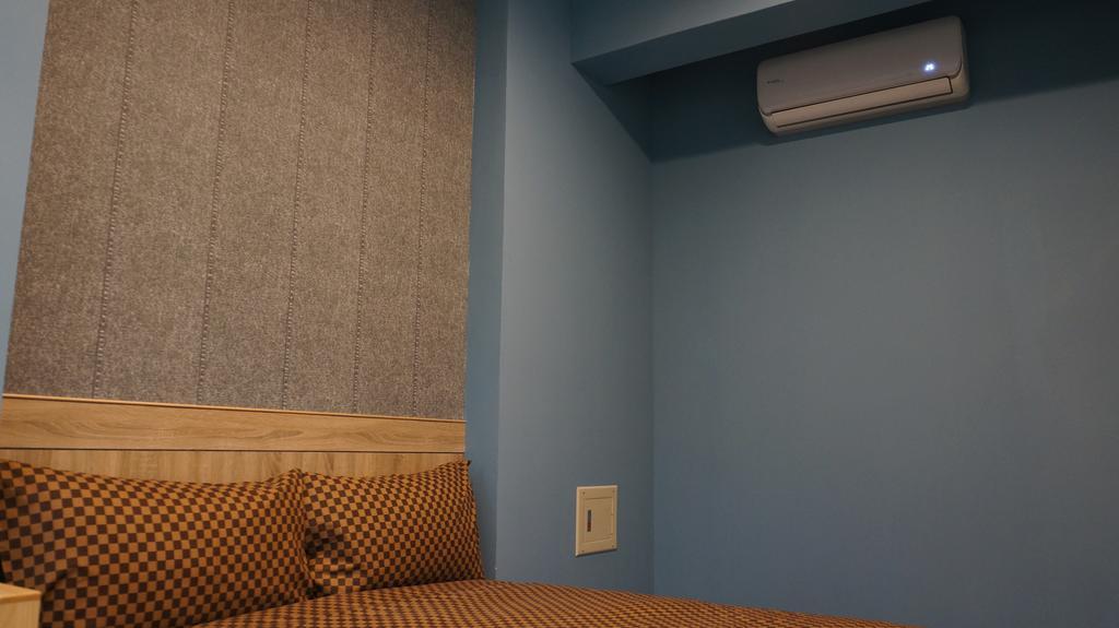 Lovely Bean Hostel Hualien Quarto foto