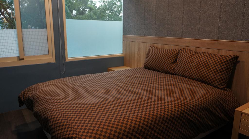 Lovely Bean Hostel Hualien Quarto foto
