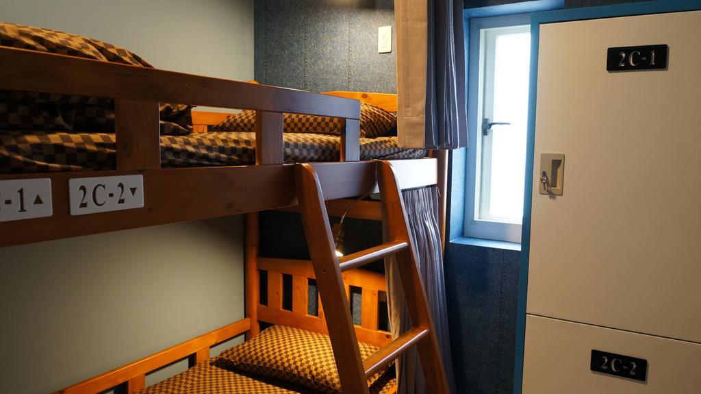 Lovely Bean Hostel Hualien Quarto foto