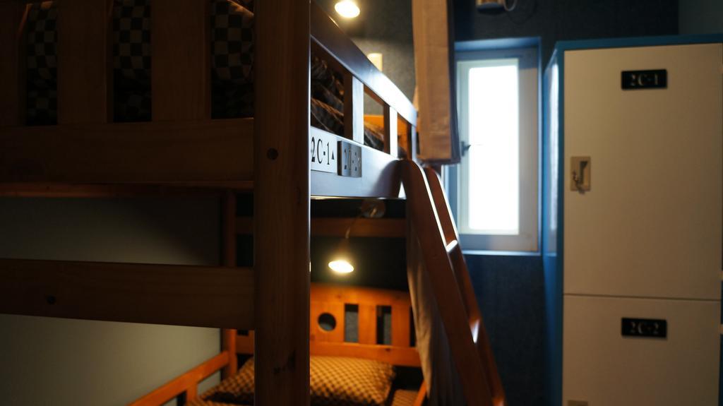 Lovely Bean Hostel Hualien Quarto foto