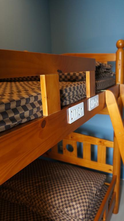 Lovely Bean Hostel Hualien Quarto foto