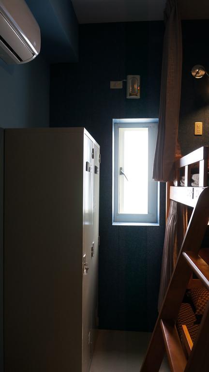 Lovely Bean Hostel Hualien Exterior foto